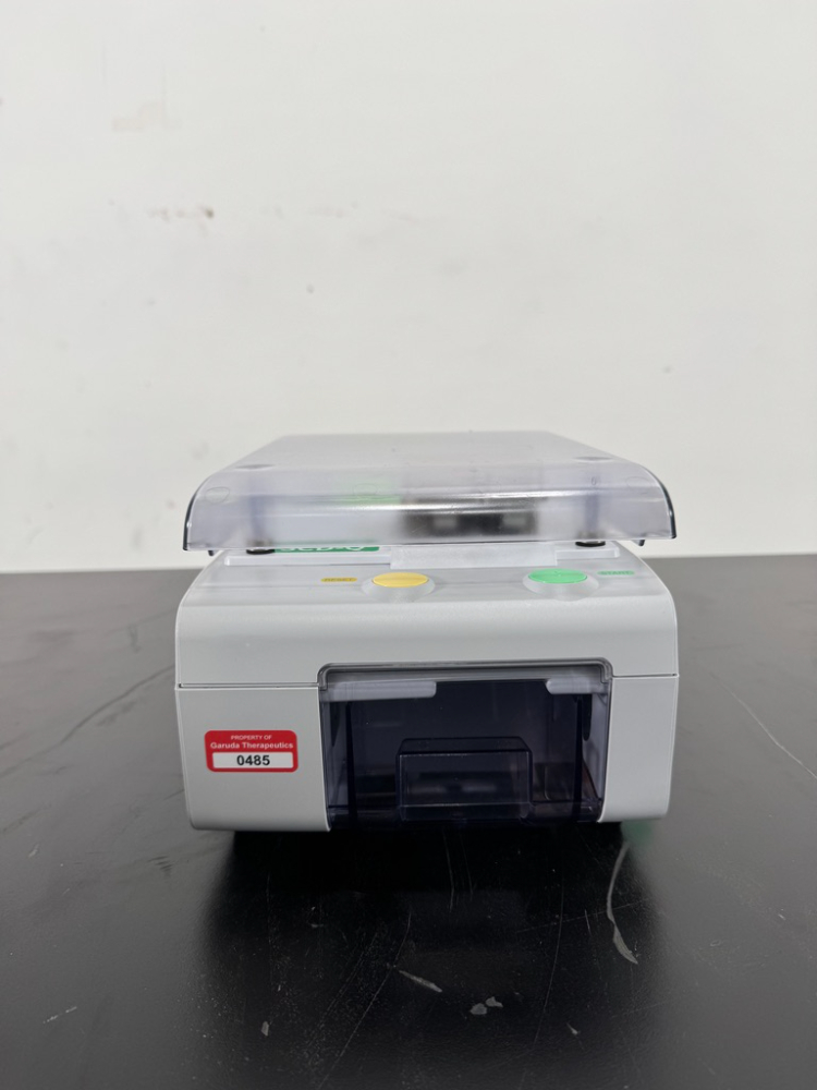 Image of TerumoBCT TSCD-Q Sterile Tubing Welder